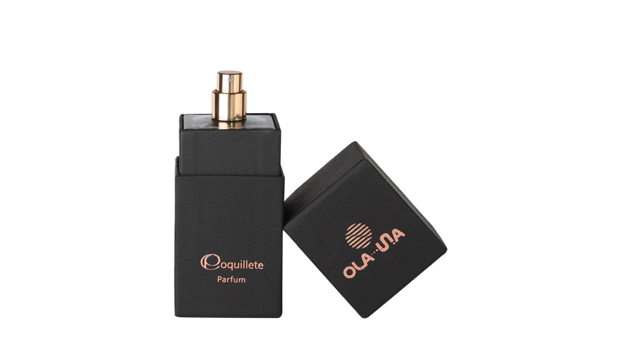 Coquillete Olauna Eau de Parfums 3.4 oz Unisex