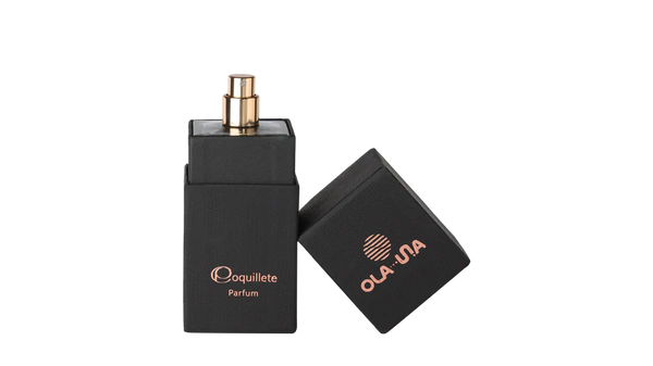 Coquillete Olauna Eau de Parfums 3.4 oz Unisex