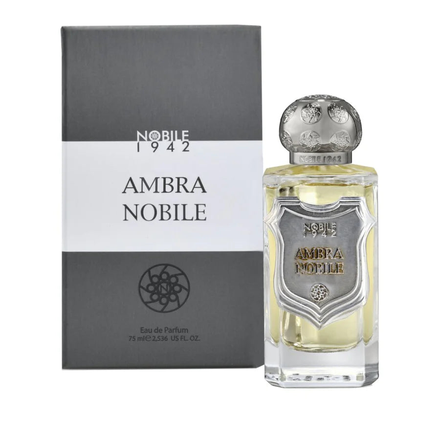 Nobile 1942 Ambra Nobile Eau de Parfum 2.5 oz For Women