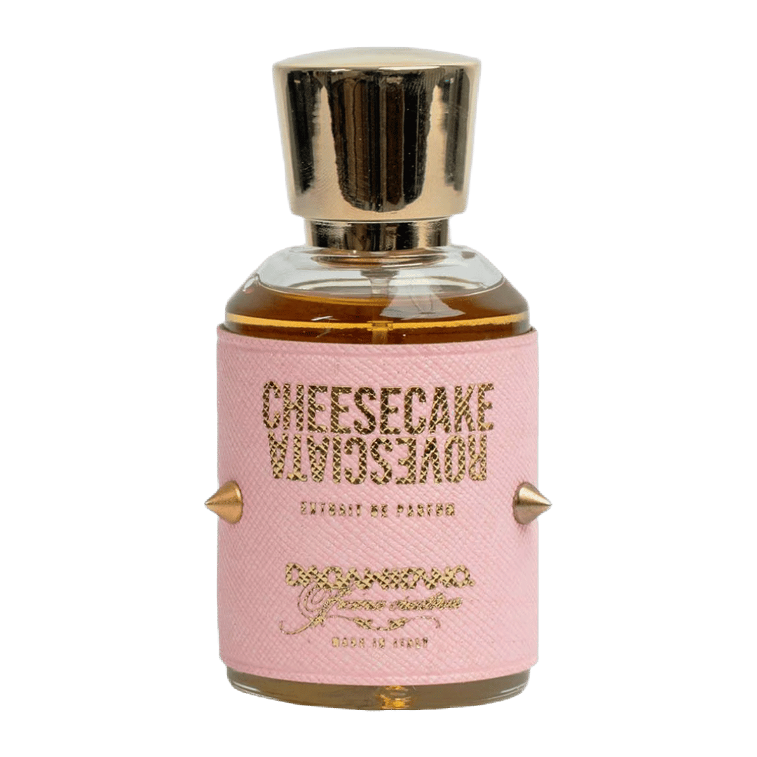 DADAMILANO - CHEESECAKE ROVESCIATA EXTRAIT DE PARFUM 1.7 OZ UNISEX
