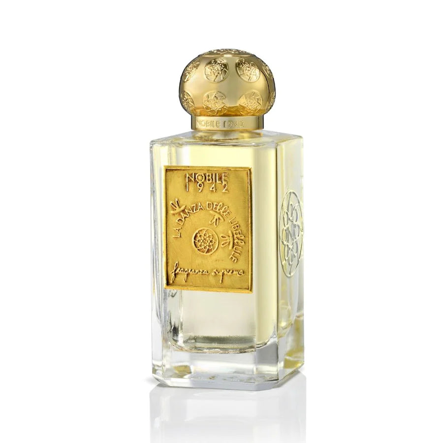 Nobile 1942 La Danza Delle Libellule Eau de Parfum 2.5 oz Unisex