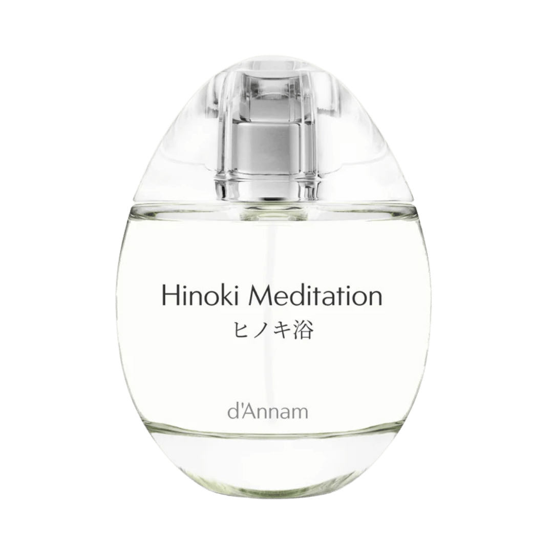 D'ANNAM - HINOKI MEDITATION EAU DE PARFUM 1.7OZ UNISEX
