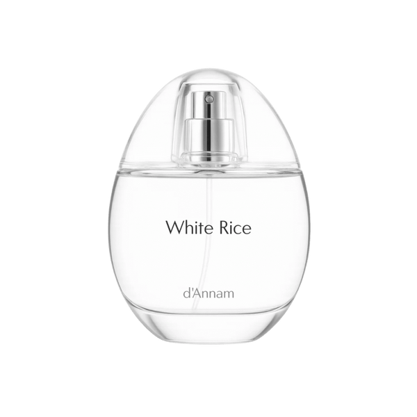 D'ANNAM - WHITE RICE EAU DE PARFUM 1.7OZ UNISEX – HDYS Parfums