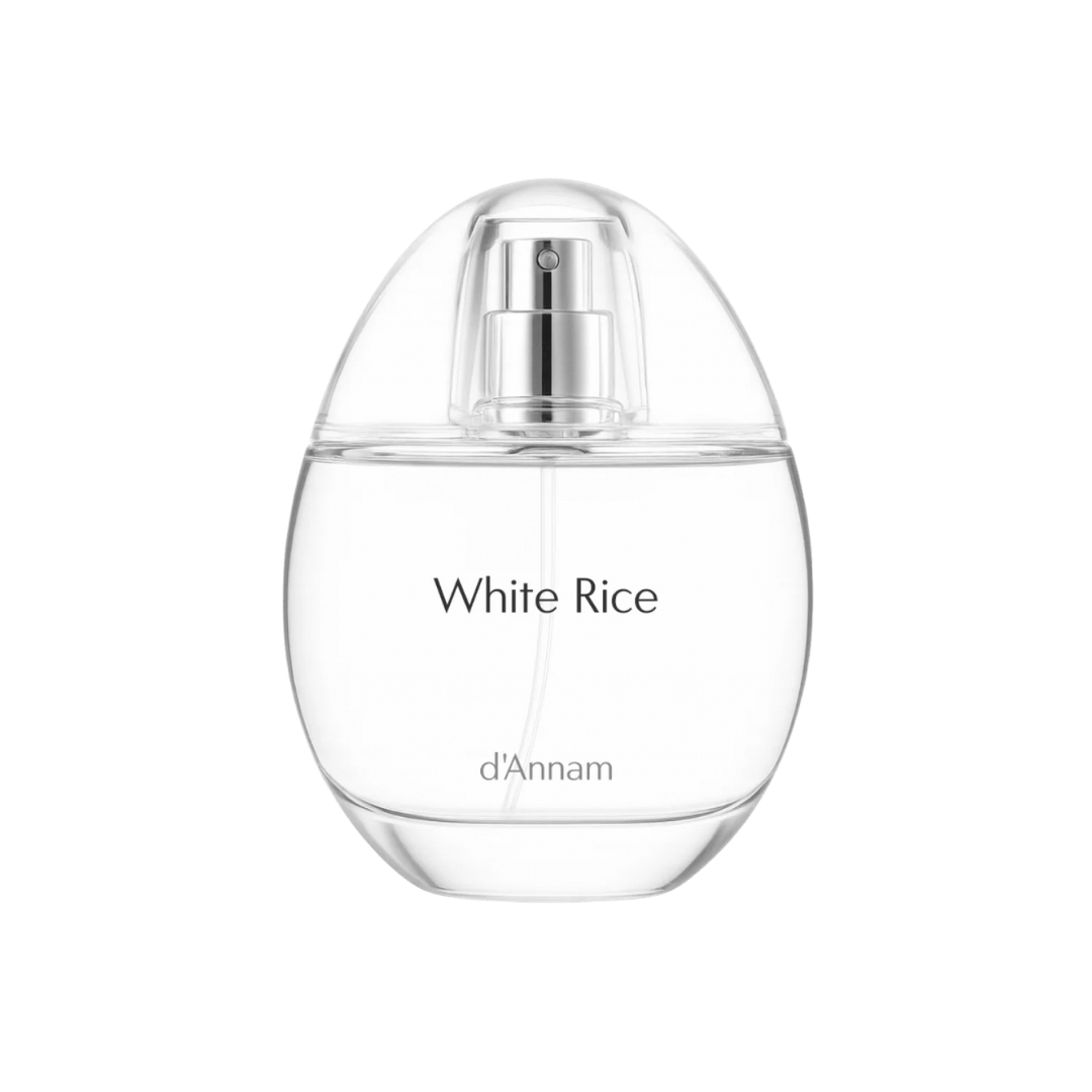 D'ANNAM - WHITE RICE EAU DE PARFUM 1.7OZ UNISEX – HDYS Parfums