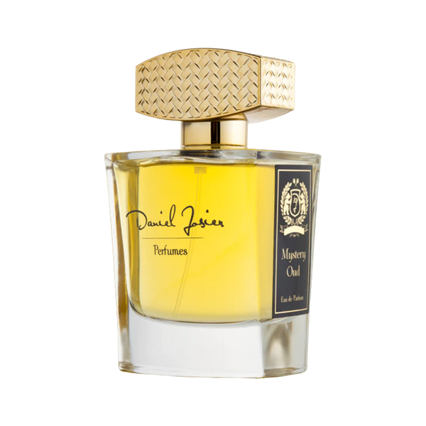 Daniel Josier Mystery Oud Eau de Parfum 3.4 oz Unisex