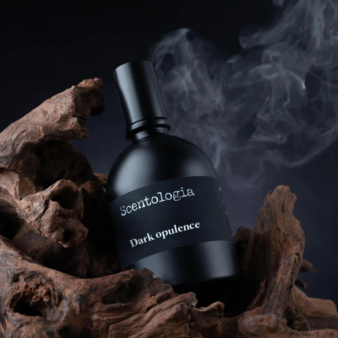 SCENTOLOGIA - DARK OPULENCE EXTRAIT DE PARFUM 3.4 OZ UNISEX