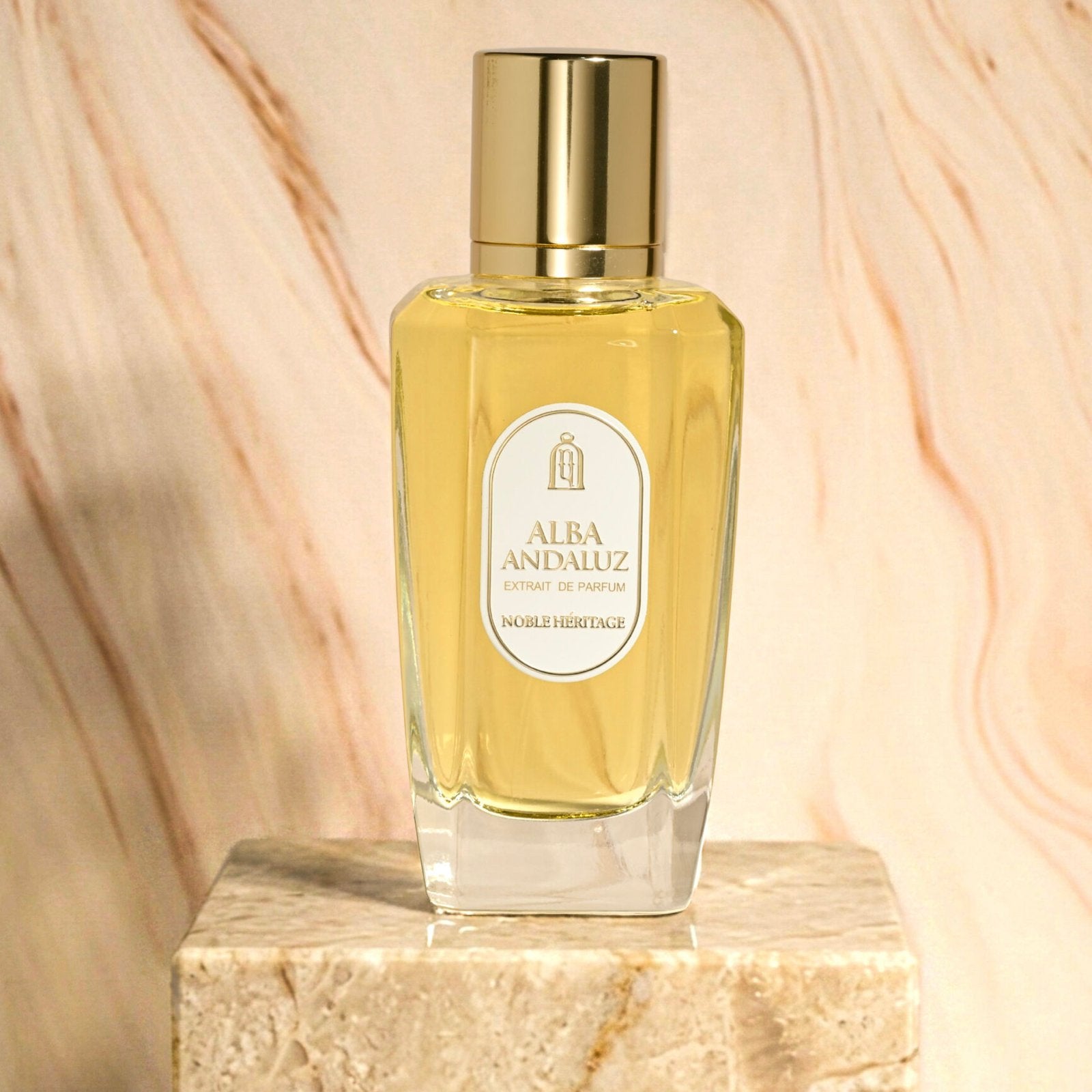 NOBLE HERITAGE - ALBA ANDALUZ EXTRAIT DE PARFUM 3.4OZ UNISEX