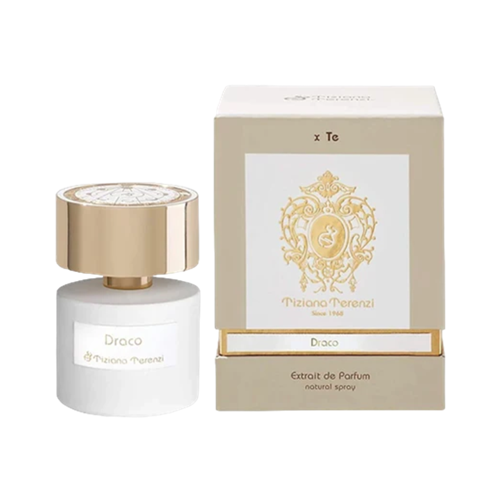 Draco Tiziana Terenzi 3.4 oz Extrait de Parfum Unisex