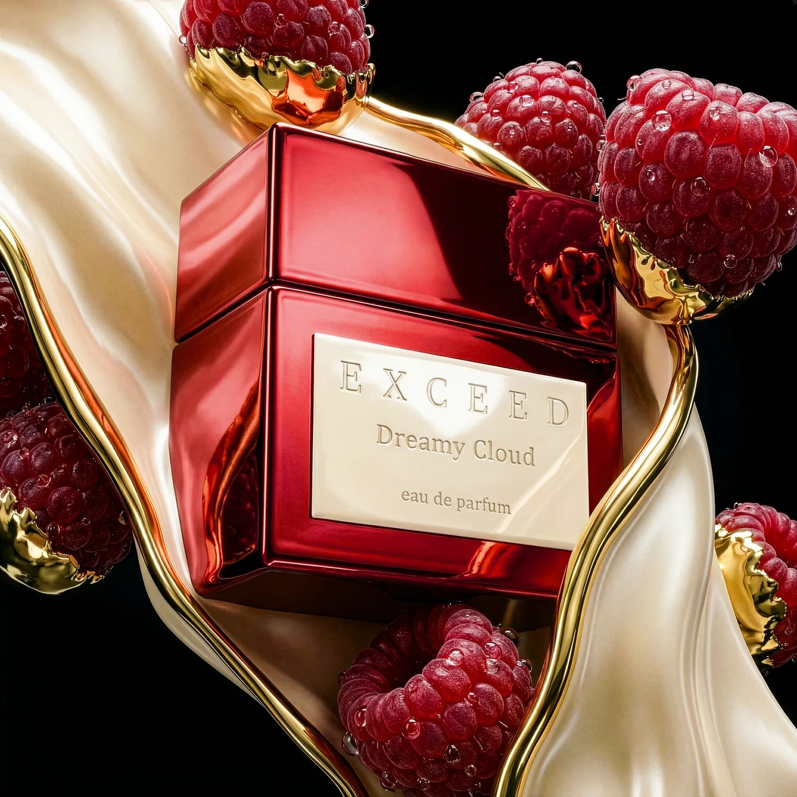 EXCEED - DREAMY CLOUD EAU DE PARFUM 1.7OZ UNISEX