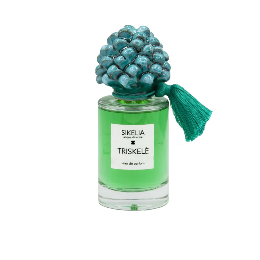 Sikelia Triskele Eau de Parfum 3.4 oz For Men