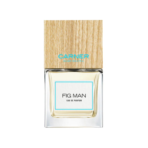 Carner Barcelona Fig Man Eau de Parfum 3.4 oz Unisex