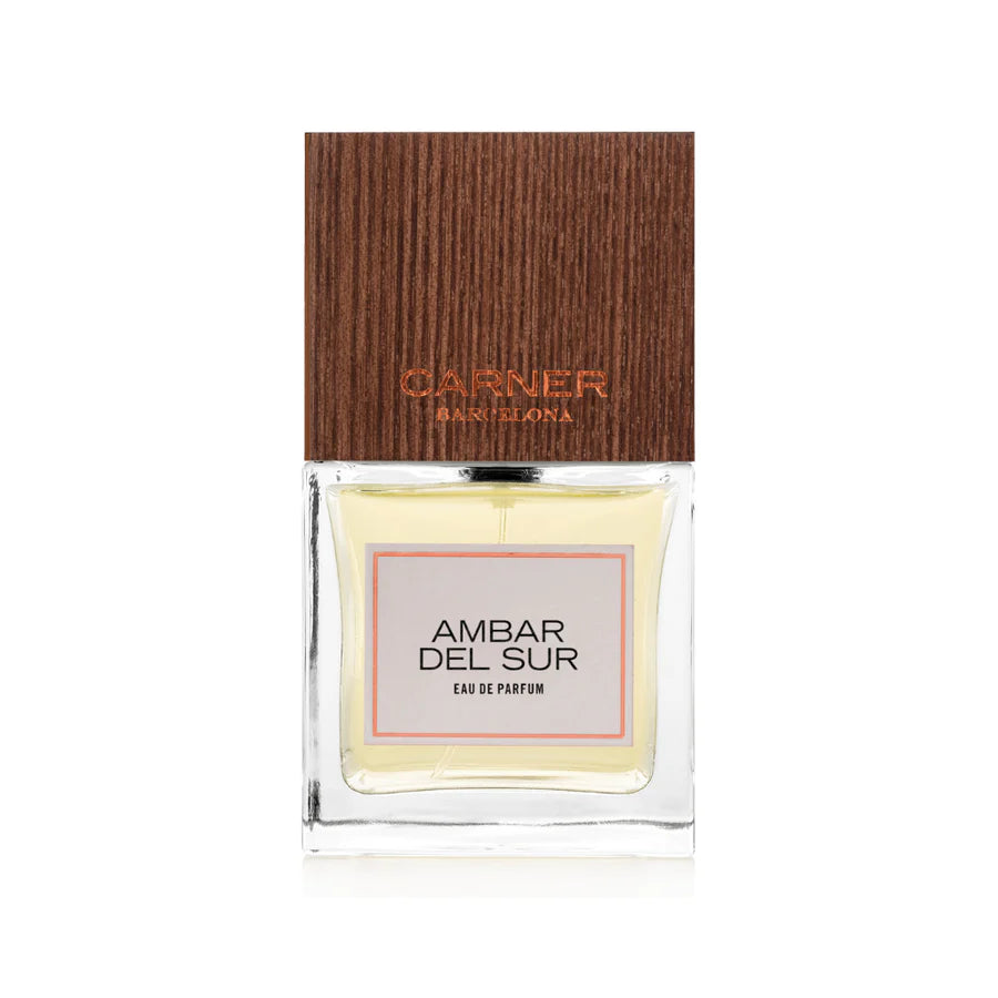 Carner Barcelona Ambar del Sur Eau de Parfum 3.4 oz Unisex