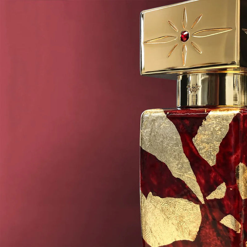 Wesker Deviant Extrait de Parfum 1.7 oz Unisex