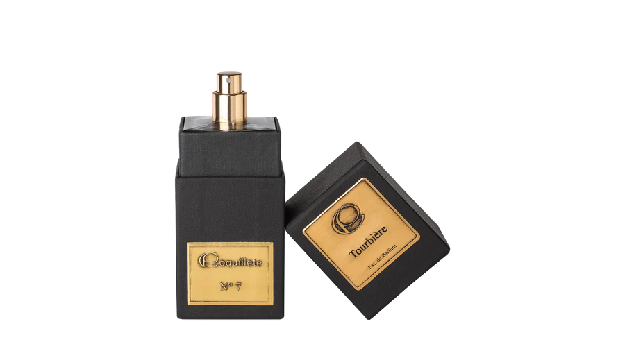 Coquillete Tourbiere Eau de Parfum 3.4 oz Unisex