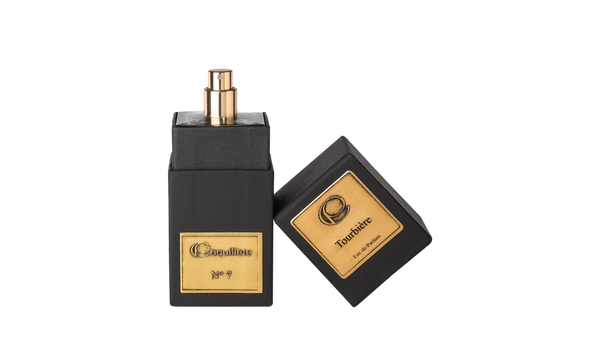 Coquillete Tourbiere Eau de Parfum 3.4 oz Unisex