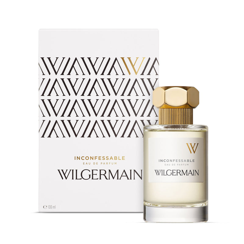Wilgermain Inconfessable Eau de Parfum 3.4 oz Unisex
