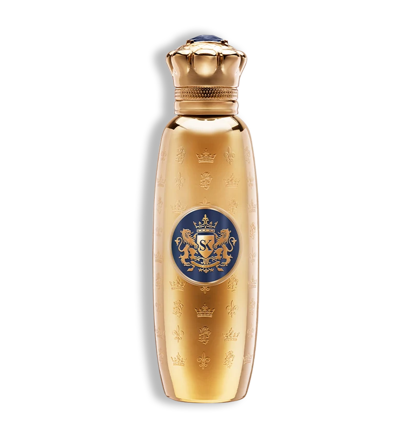 Spirit of Kings Matar Eau de Parfum 3.4 oz Unisex