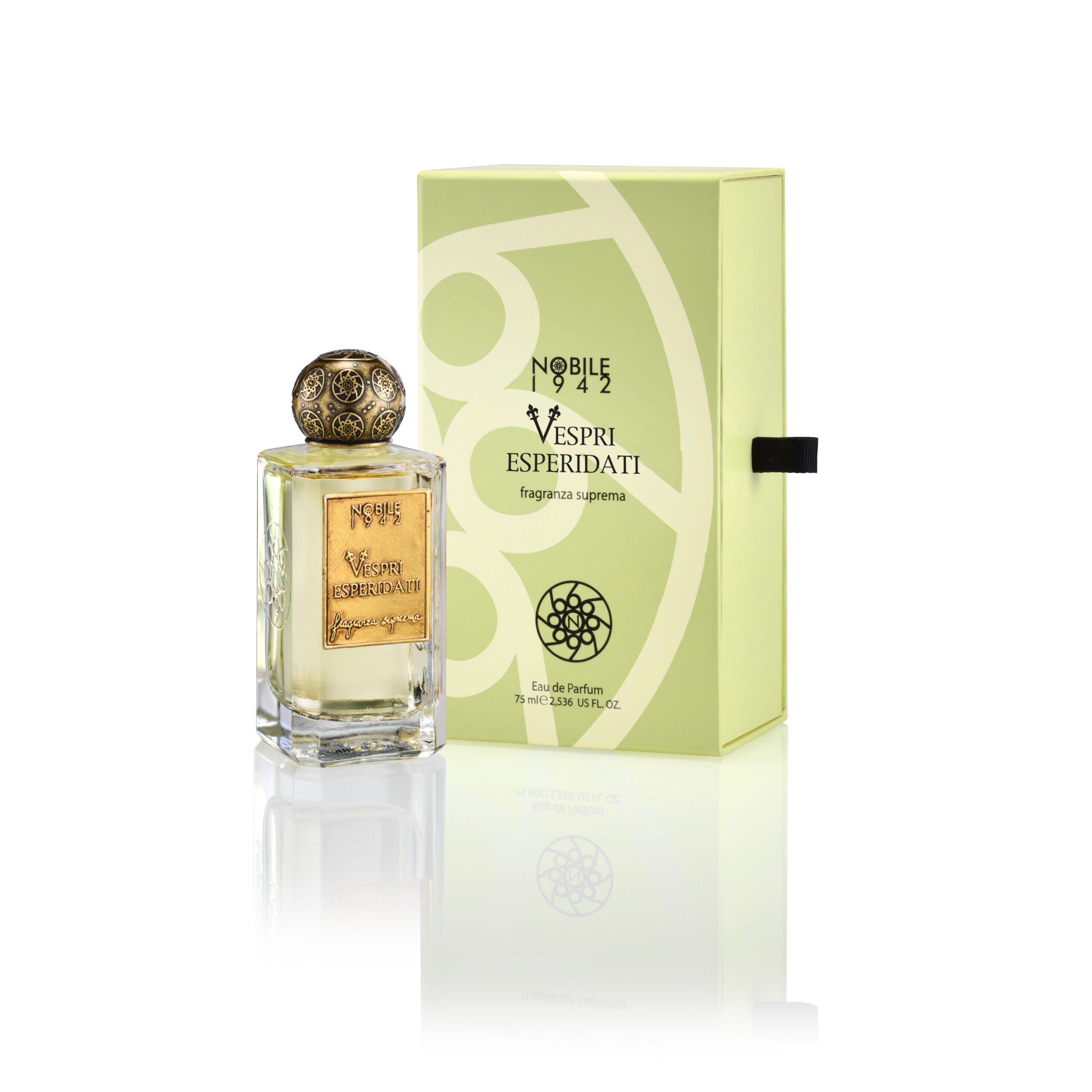 Nobile 1942 Vespri Esperidati Eau de Parfum 2.5 oz For Women