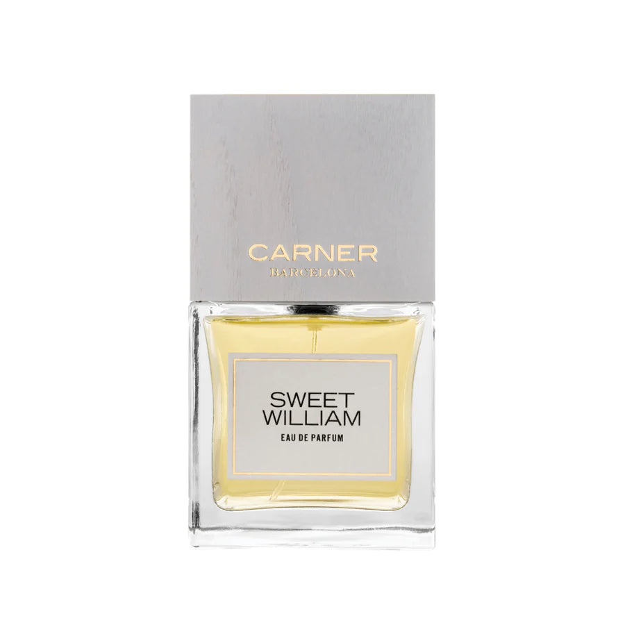 Carner Barcelona Sweet William Eau de Parfum 3.4 oz Unisex