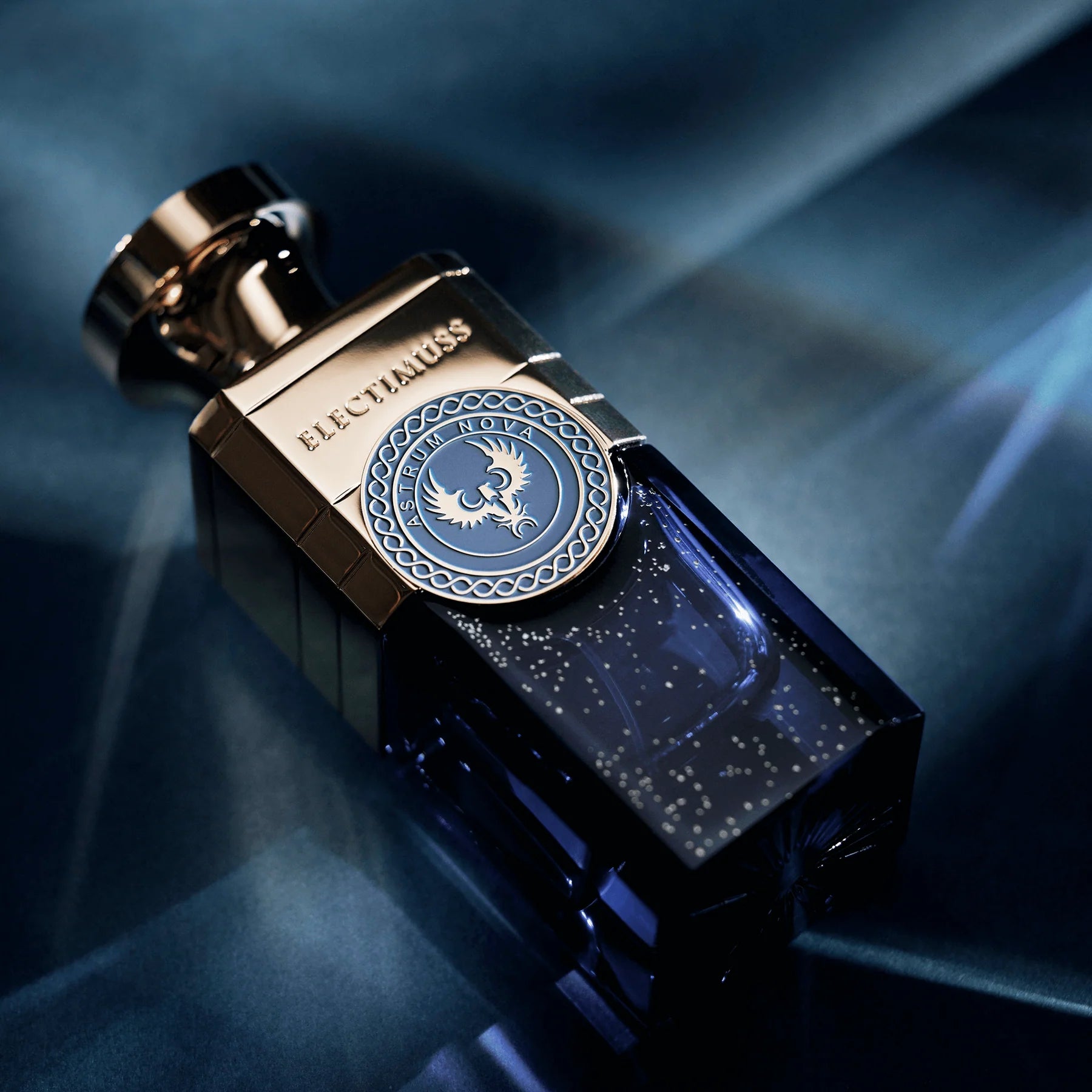 ELECTIMUSS - ASTRUM NOVA PURE PARFUM / EXTRAIT 3.4 OZ UNISEX