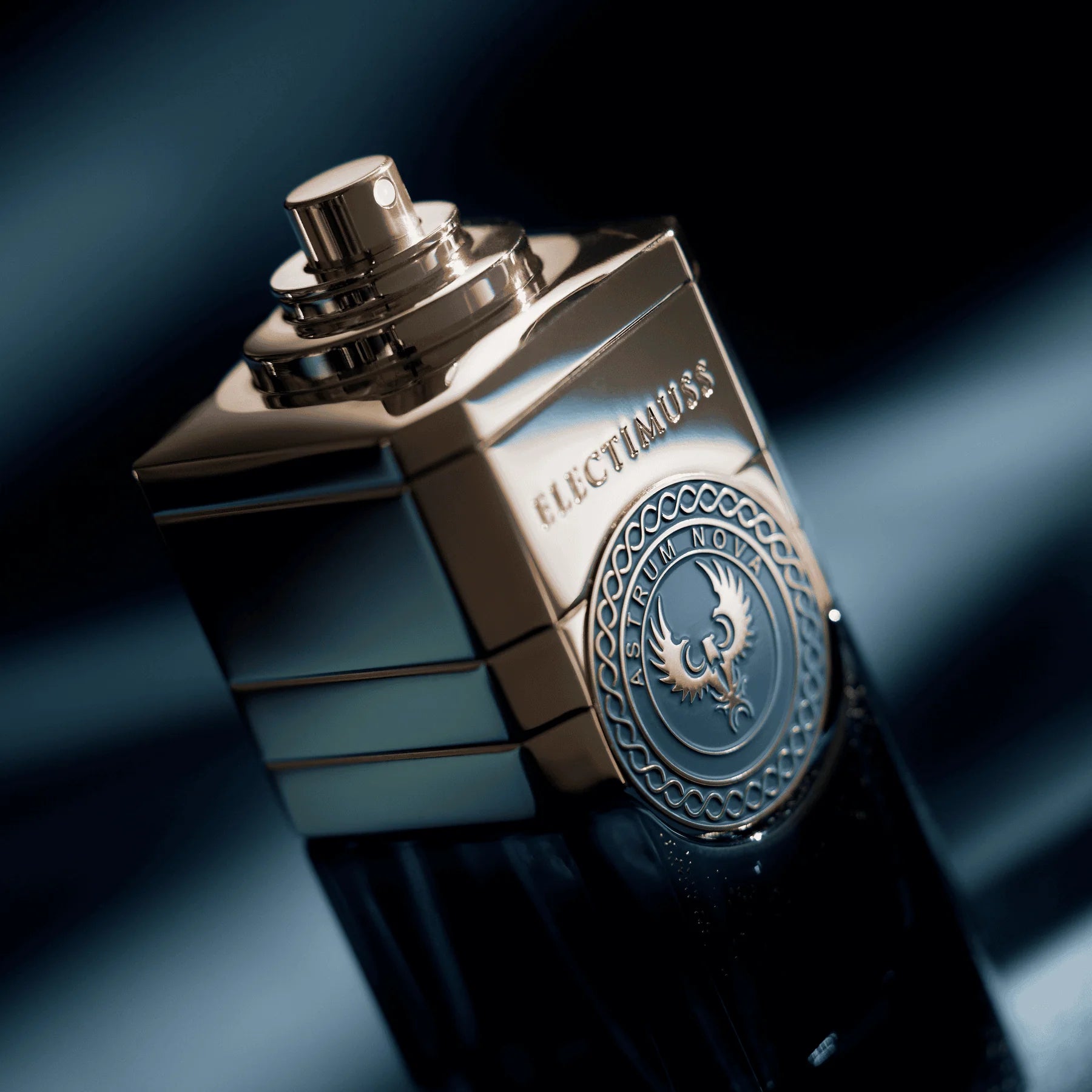 ELECTIMUSS - ASTRUM NOVA PURE PARFUM / EXTRAIT 3.4 OZ UNISEX