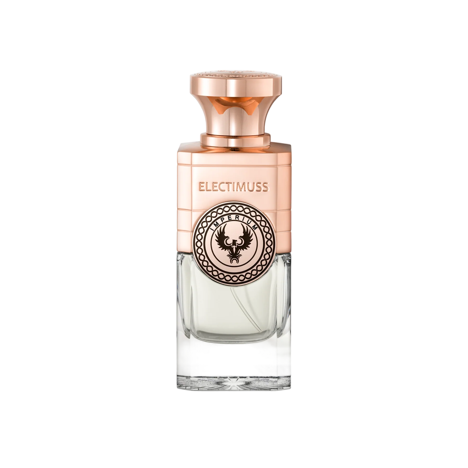 ELECTIMUSS - IMPERIUM PURE PARFUM / EXTRAIT 3.4 OZ UNISEX