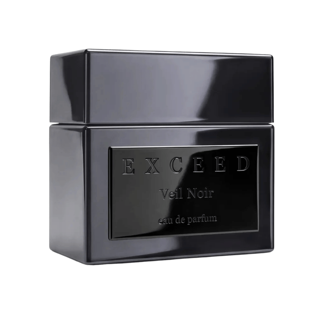 EXCEED - VEIL NOIR EAU DE PARFUM 1.7OZ UNISEX