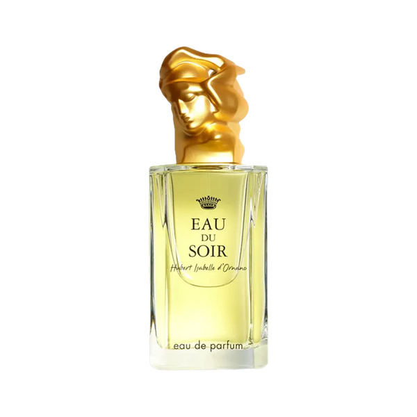 Eau du Soir by Sisley Paris Eau de Parfum 3.3 oz For Women