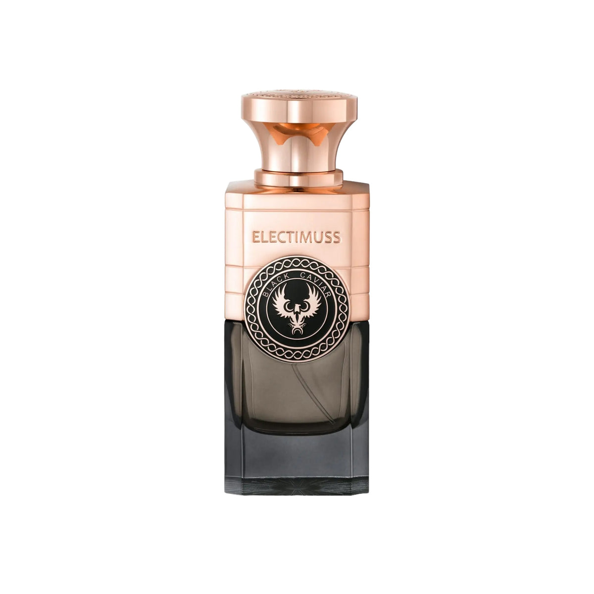 Electimuss Black Caviar Pure Parfum/Extrait 3.4 oz Unisex