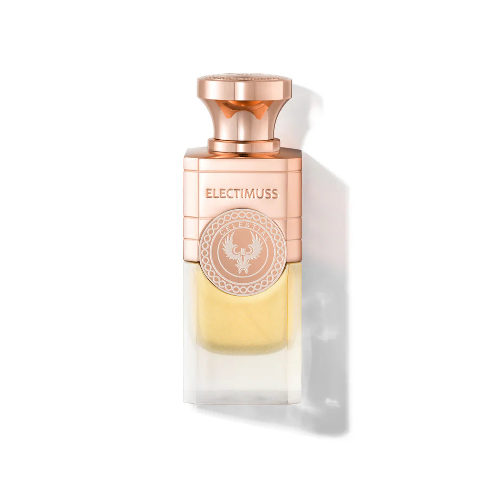 Electimuss Celestial Pure Parfum/ Extrait 3.4 oz Unisex