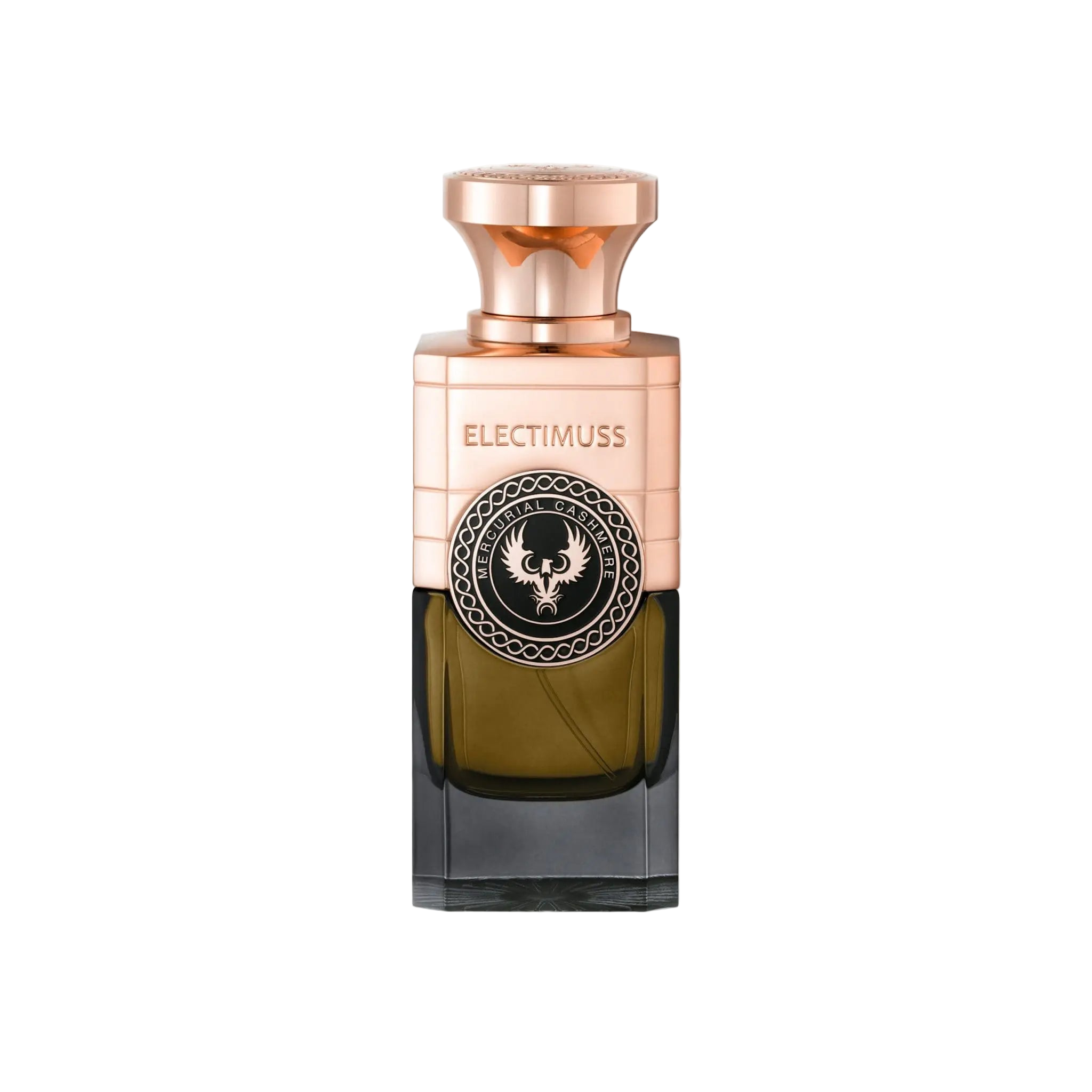 ELECTIMUSS - MERCURIAL CASHMERE PURE PARFUM / EXTRAIT 3.4 OZ UNISEX