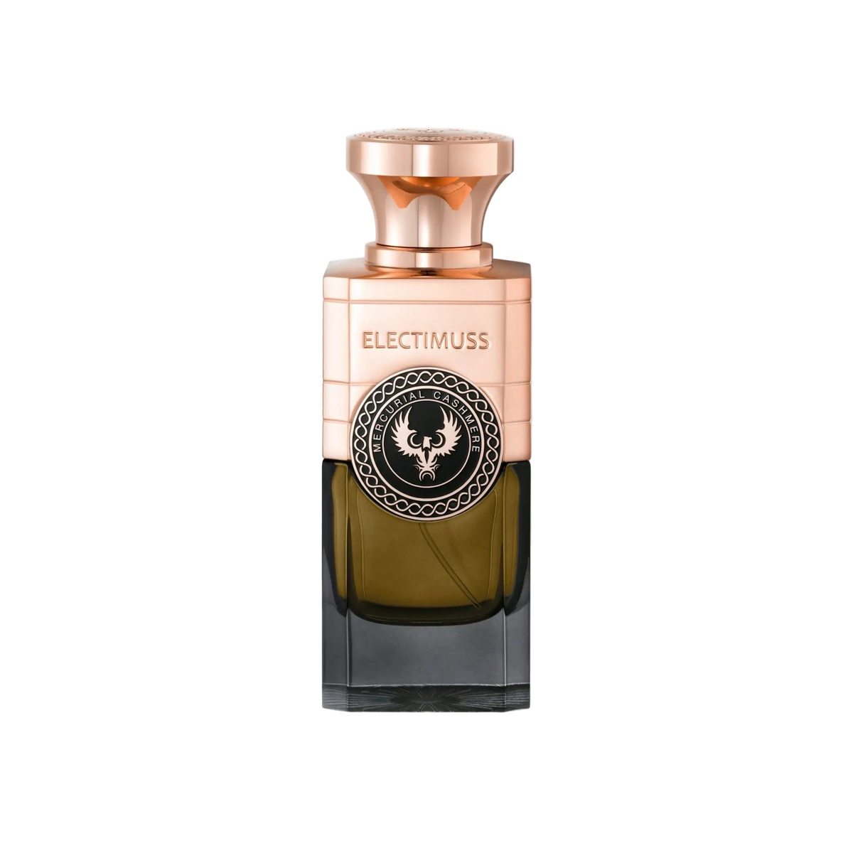 ELECTIMUSS - MERCURIAL CASHMERE PURE PARFUM / EXTRAIT 3.4 OZ UNISEX