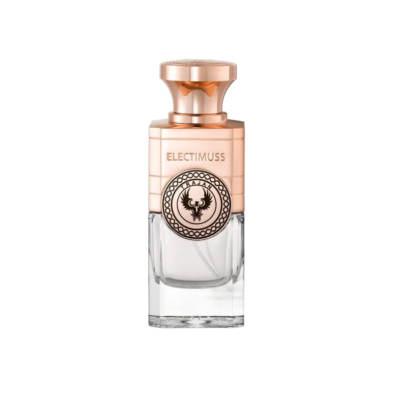 Electimuss Trajan Pure Parfums/Extrait 3.4 oz Unisex