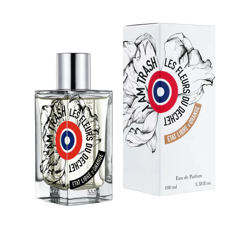 Etat Libre d’ Orange I Am Trash Les Fleurs Du Dechet EDP 3.38 oz Unisex