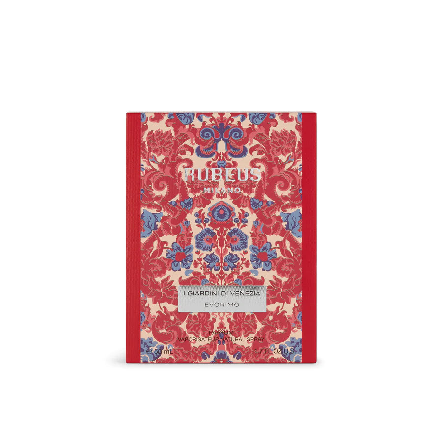 Rubeus Milano Evonimo- Euonymus Parfum 1.7 oz Unisex