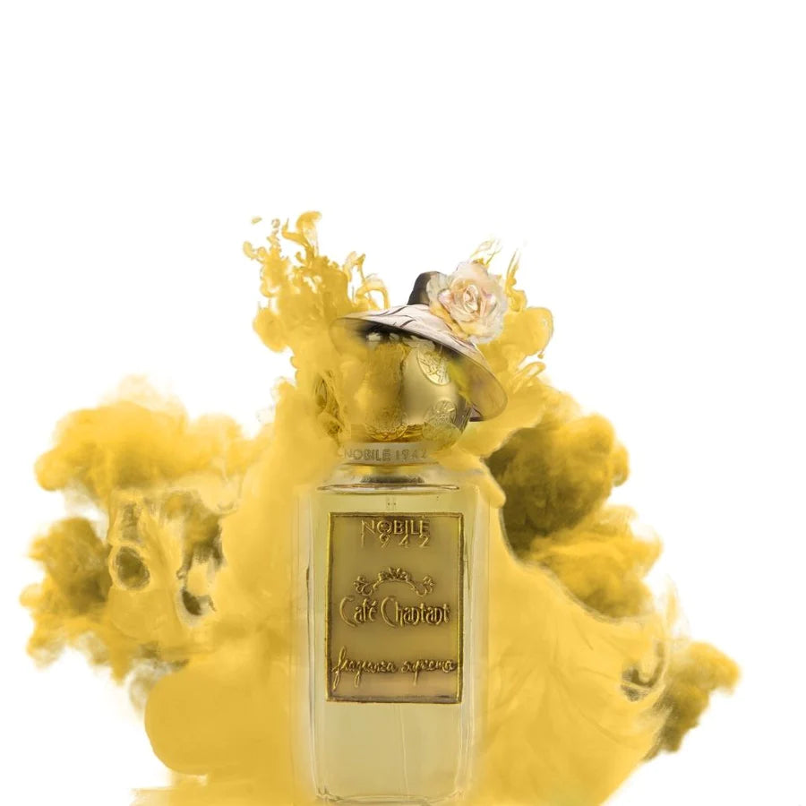 Nobile 1942 Cafe Chantant Fragranza Supreme Eau de Parfum 2.5 oz For Women