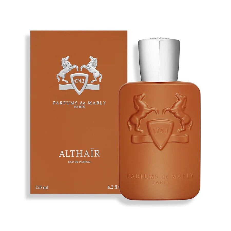 Parfums de Marly Althair Eau de Parfum 4.2 oz Unisex