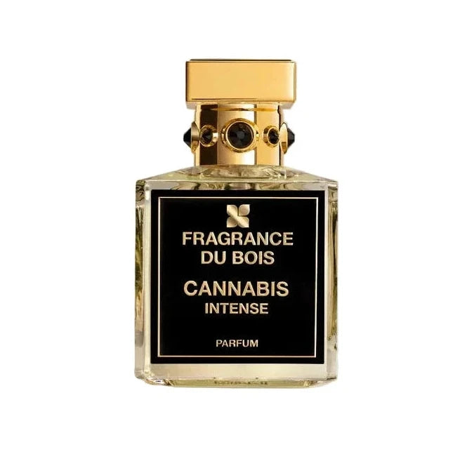 Fragrance Du Bois Cannabis Intense 3.4 oz Unisex