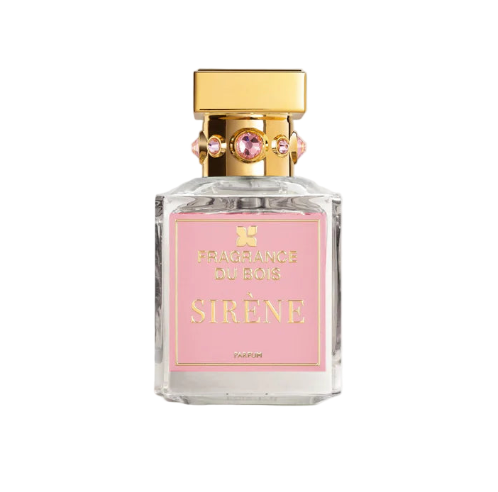 FRAGRANCE DU BOIS - SIRENE PARFUM 2.5 oz FOR WOMEN – HDYS Parfums