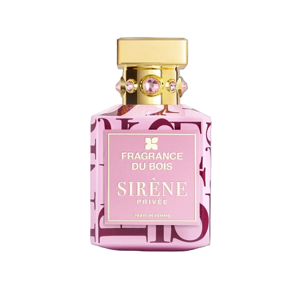 FRAGRANCE DU BOIS - SIRENE PRIVEE PARFUM 2.5 oz FOR WOMEN – HDYS