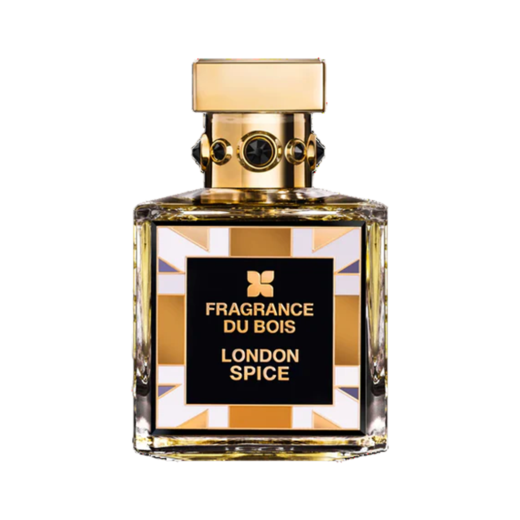 Fragrance Du Bois London Spice Parfum 3.4 oz Unisex