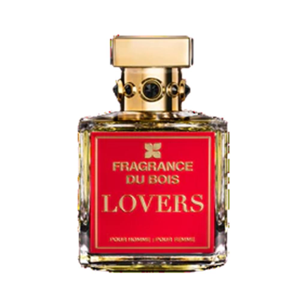 Fragrance Du Bois Lovers Extrait de Parfum 3.4 oz Unisex