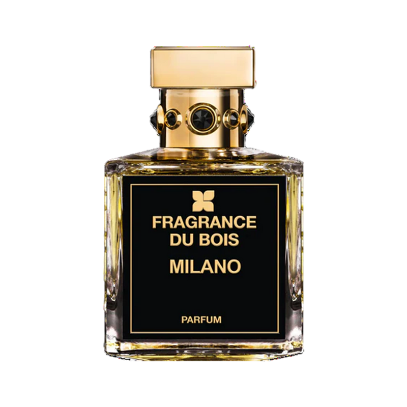 Fragrance Du Bois Milano Parfum 3.4 oz Unisex