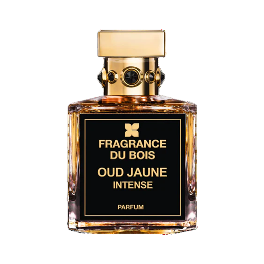 Fragrance Du Bois Oud Jaune Intense Parfum 3.4 oz For Women