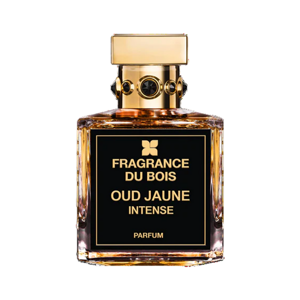 Fragrance Du Bois Oud Jaune Intense Parfum 3.4 oz For Women