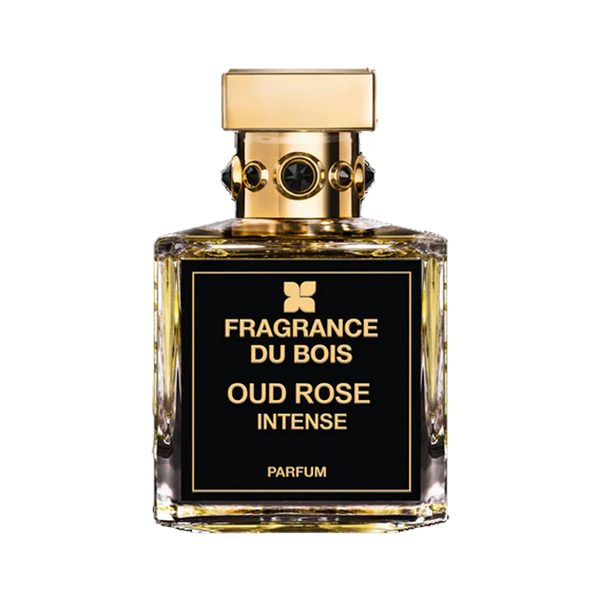 Fragrance Du Bois Oud Rose Intense Parfum 3.4 oz Unisex