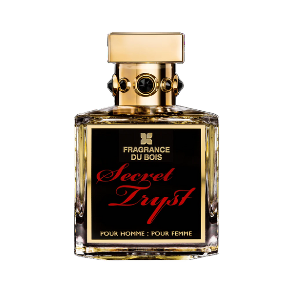 Fragrance Du Bois Secret Tryst Extrait de Parfum 3.4 oz Unisex