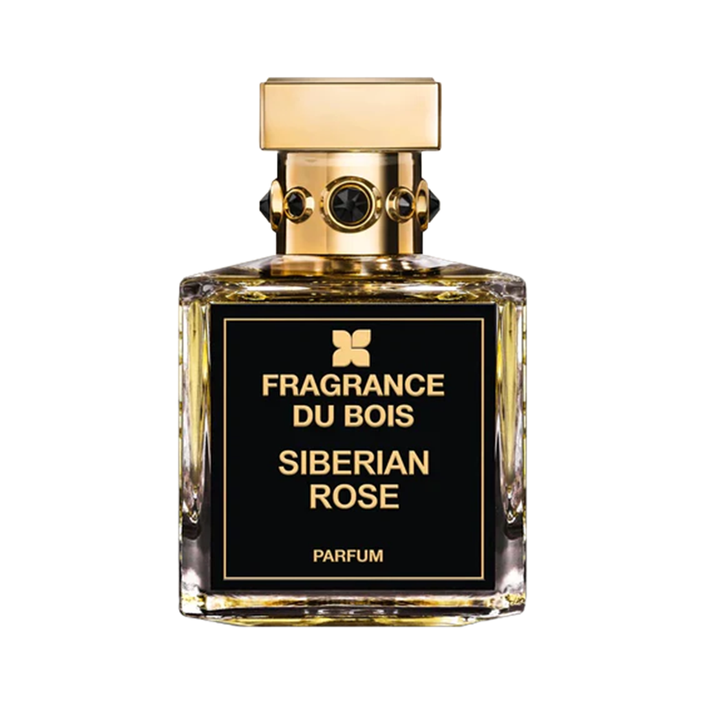 Fragrance Du Bois Siberian Rose Parfum 3.4 oz For Women