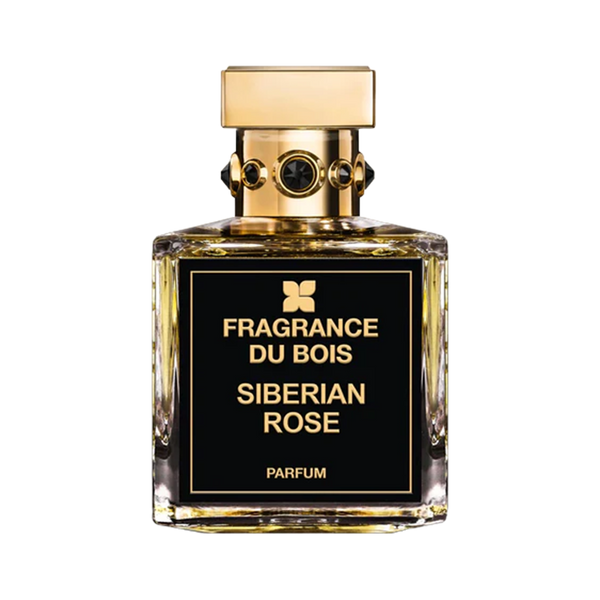 Fragrance Du Bois Siberian Rose Parfum 3.4 oz For Women