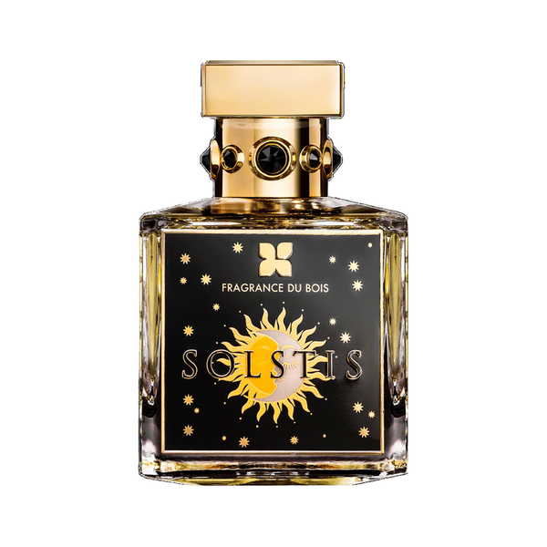 Fragrance Du Bois Solstis Extrait de Parfum 3.4 oz Unisex
